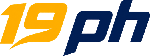 19 ph official logo